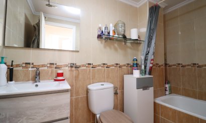 Resale - Apartment / flat - Rojales - Los Palacios
