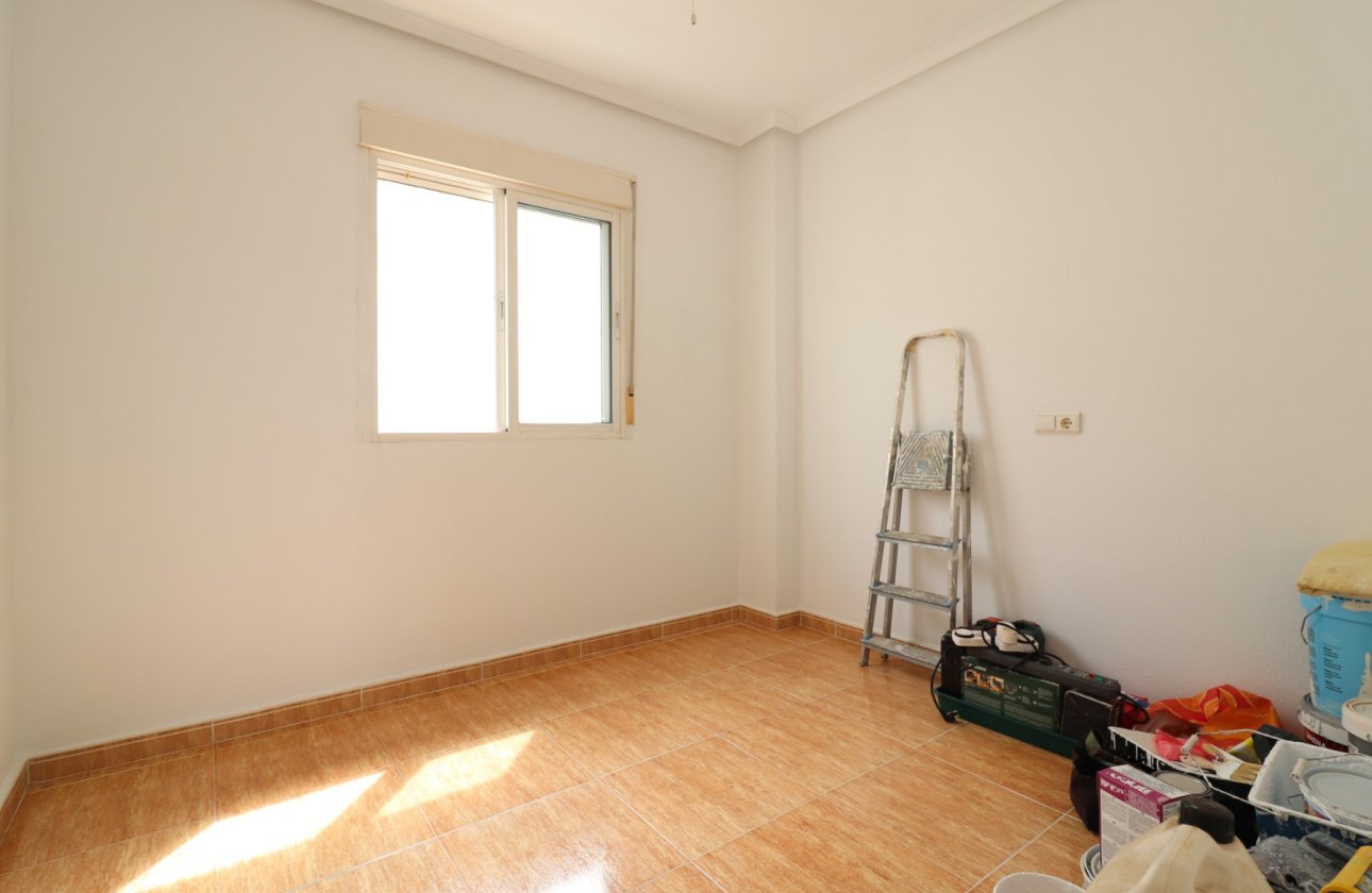 Resale - Apartment / flat - Rojales - Los Palacios