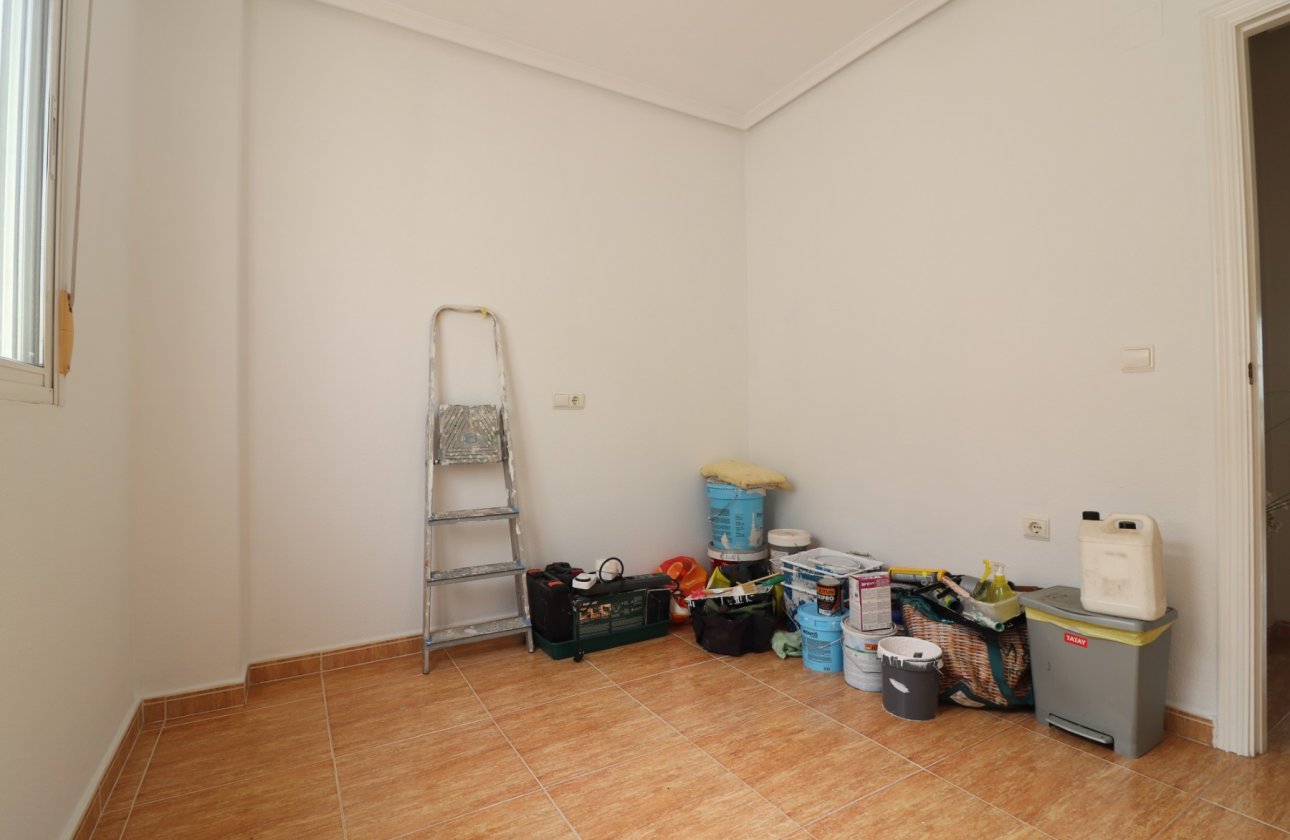 Resale - Apartment / flat - Rojales - Los Palacios