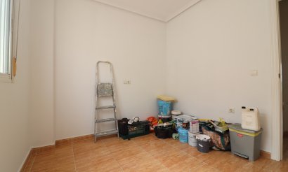 Resale - Apartment / flat - Rojales - Los Palacios