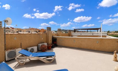 Resale - Apartment / flat - Rojales - Los Palacios