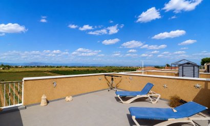 Resale - Apartment / flat - Rojales - Los Palacios