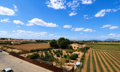 Resale - Apartment / flat - Rojales - Los Palacios