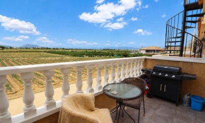 Resale - Apartment / flat - Rojales - Los Palacios