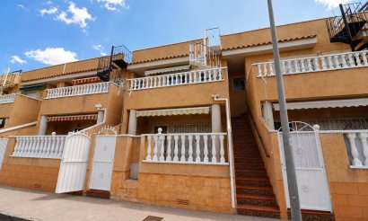 Resale - Apartment / flat - Rojales - Los Palacios