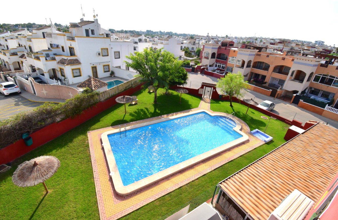 Revente - Appartement - Orihuela Costa - Los Altos