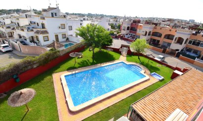 Revente - Appartement - Orihuela Costa - Los Altos