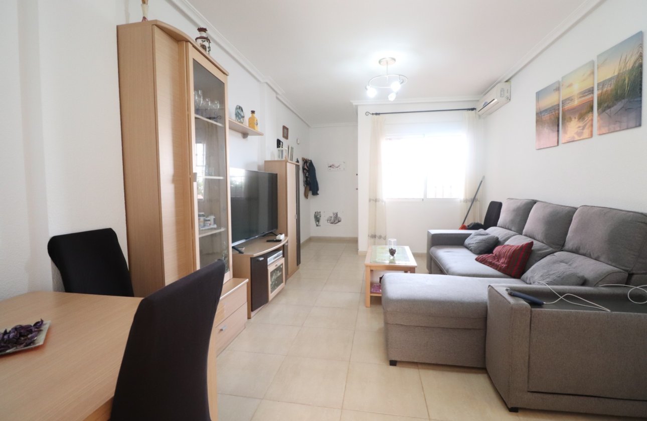 Revente - Appartement - Orihuela Costa - Los Altos