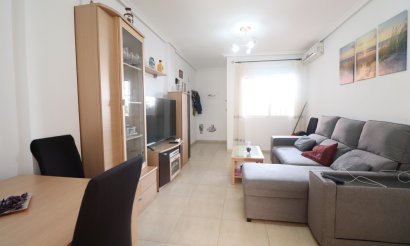 Revente - Appartement - Orihuela Costa - Los Altos