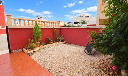 Revente - Appartement - Orihuela Costa - Los Altos