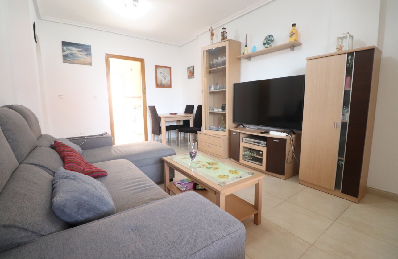 Revente - Appartement - Orihuela Costa - Los Altos