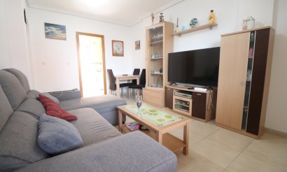 Revente - Appartement - Orihuela Costa - Los Altos
