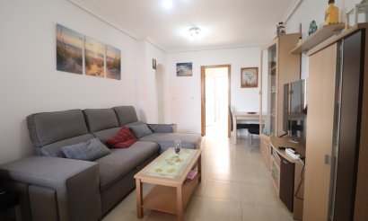 Revente - Appartement - Orihuela Costa - Los Altos