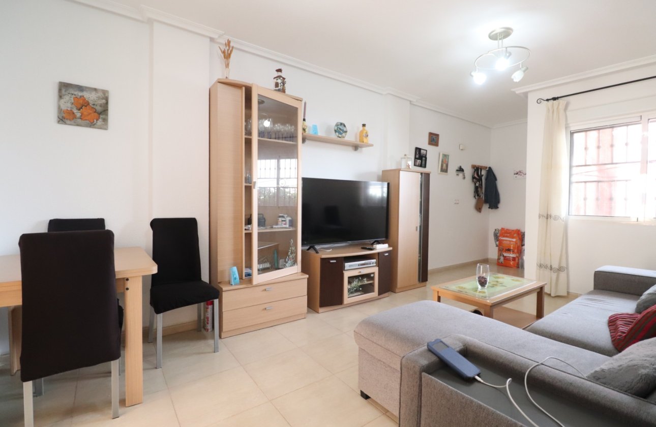 Revente - Appartement - Orihuela Costa - Los Altos