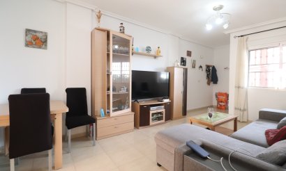 Revente - Appartement - Orihuela Costa - Los Altos