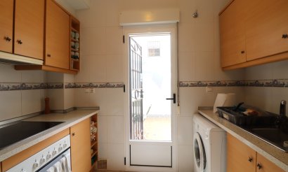 Revente - Appartement - Orihuela Costa - Los Altos