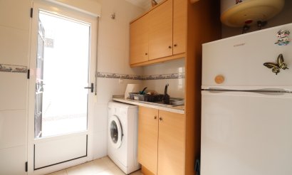 Revente - Appartement - Orihuela Costa - Los Altos