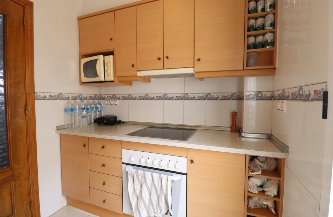 Revente - Appartement - Orihuela Costa - Los Altos
