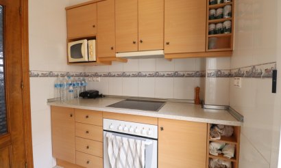 Revente - Appartement - Orihuela Costa - Los Altos
