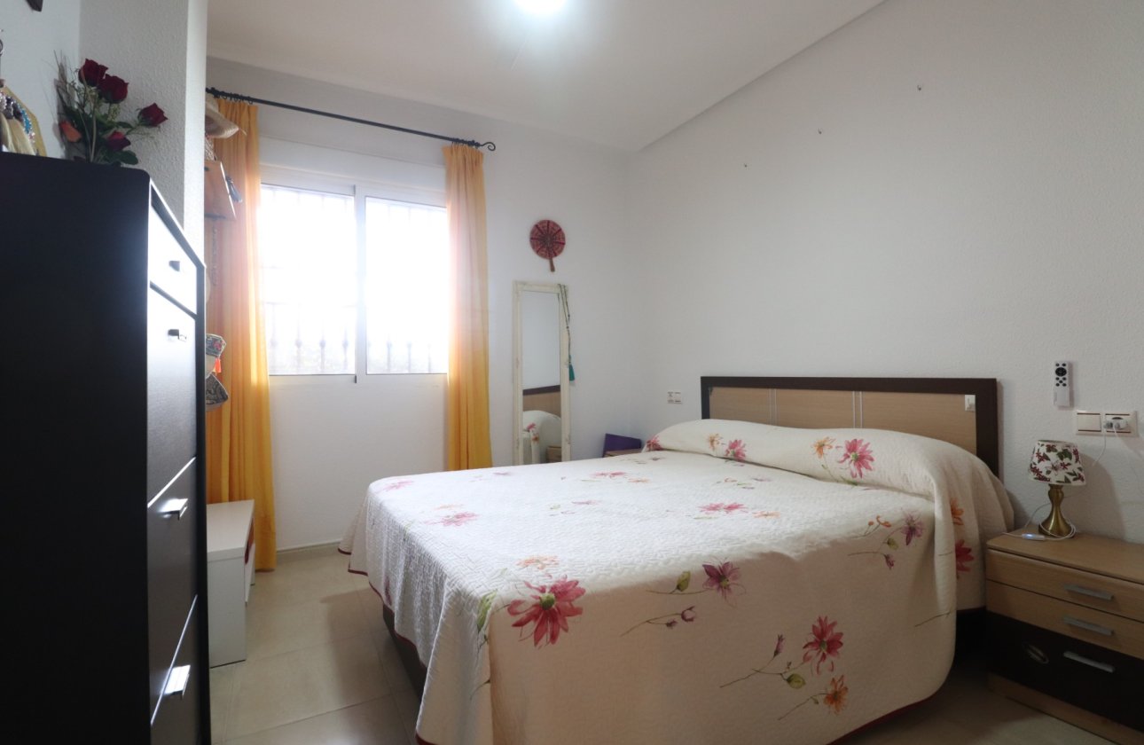 Revente - Appartement - Orihuela Costa - Los Altos