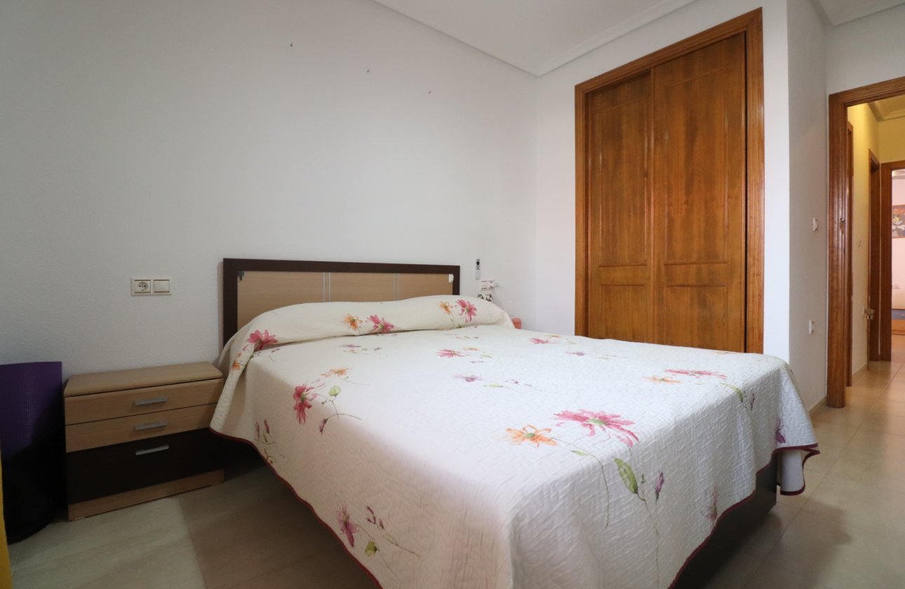 Revente - Appartement - Orihuela Costa - Los Altos