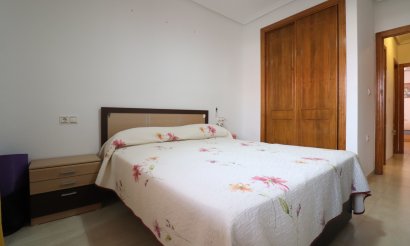 Revente - Appartement - Orihuela Costa - Los Altos