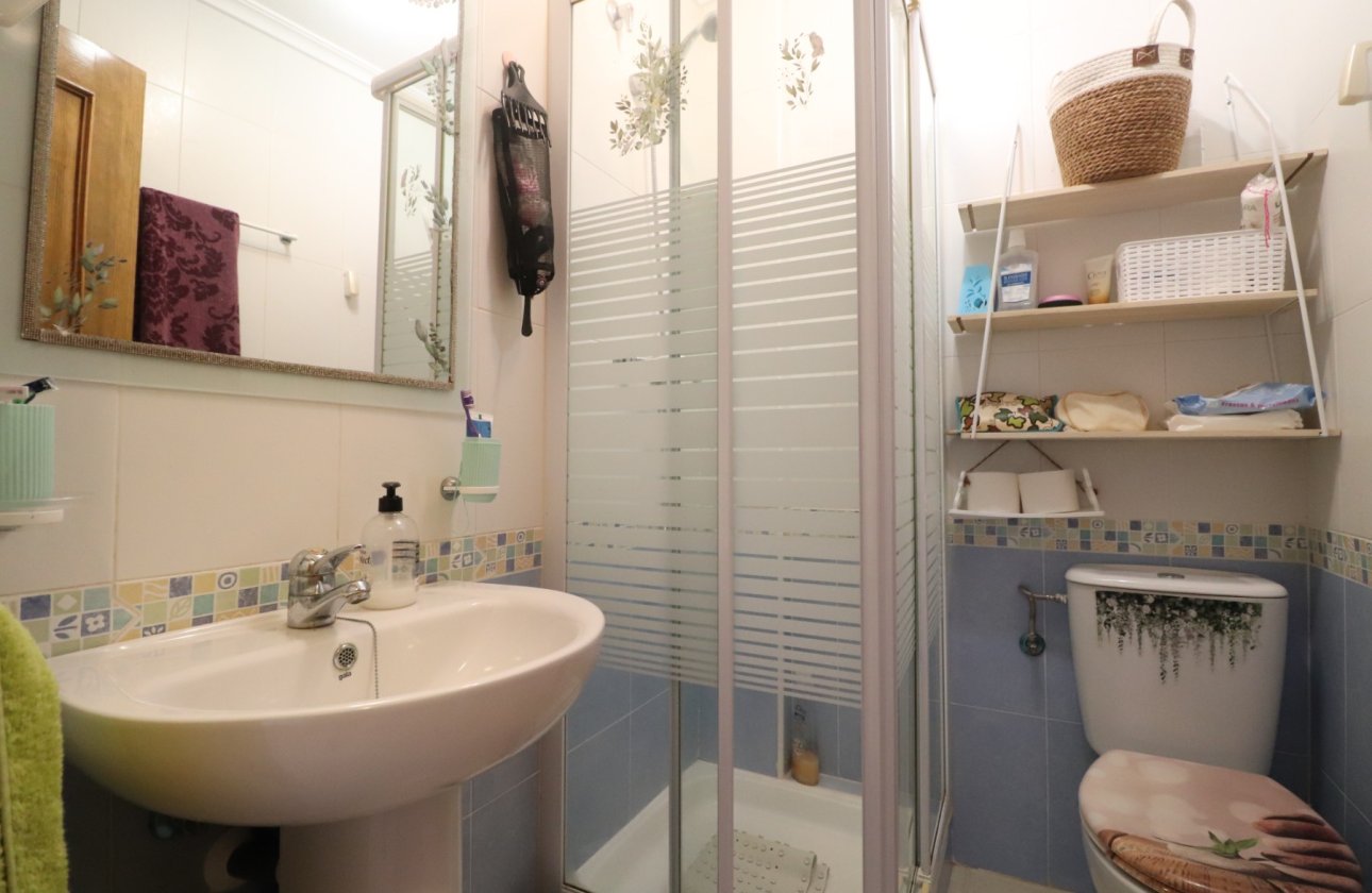 Revente - Appartement - Orihuela Costa - Los Altos