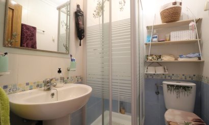 Revente - Appartement - Orihuela Costa - Los Altos