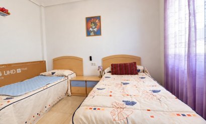 Revente - Appartement - Orihuela Costa - Los Altos