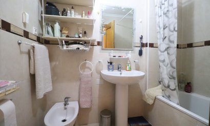 Revente - Appartement - Orihuela Costa - Los Altos