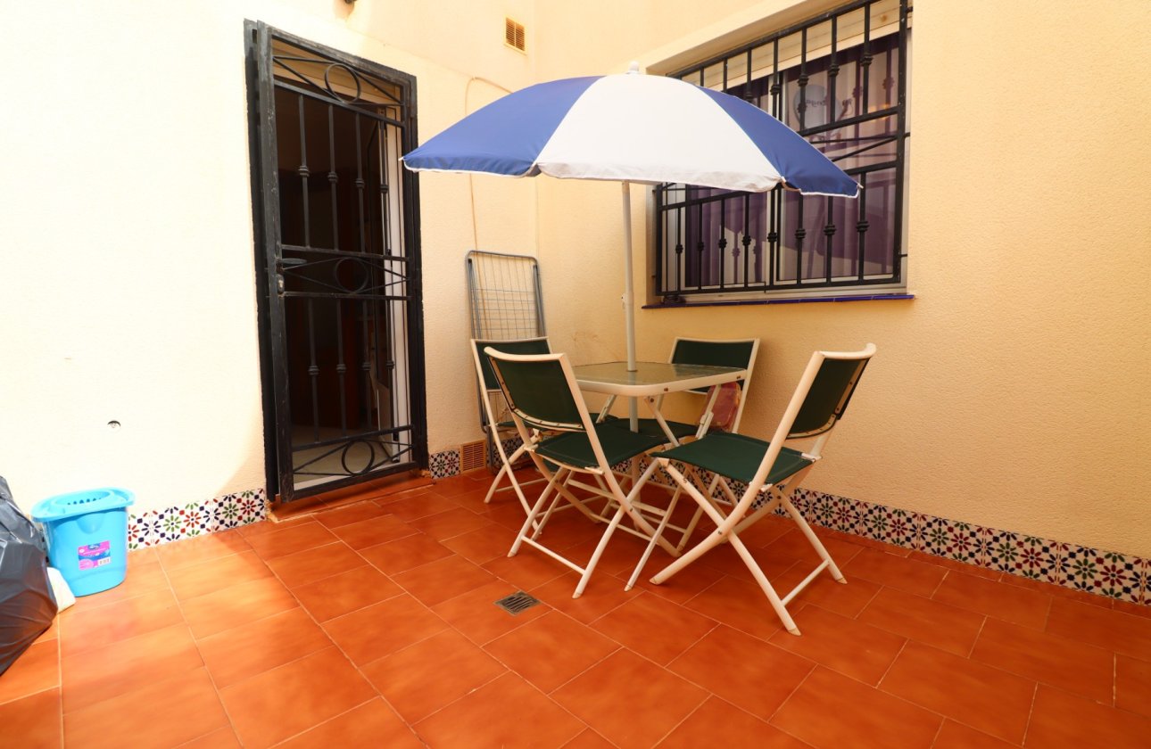 Revente - Appartement - Orihuela Costa - Los Altos