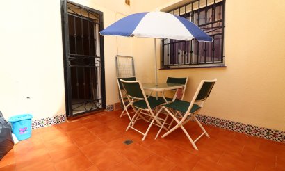 Revente - Appartement - Orihuela Costa - Los Altos