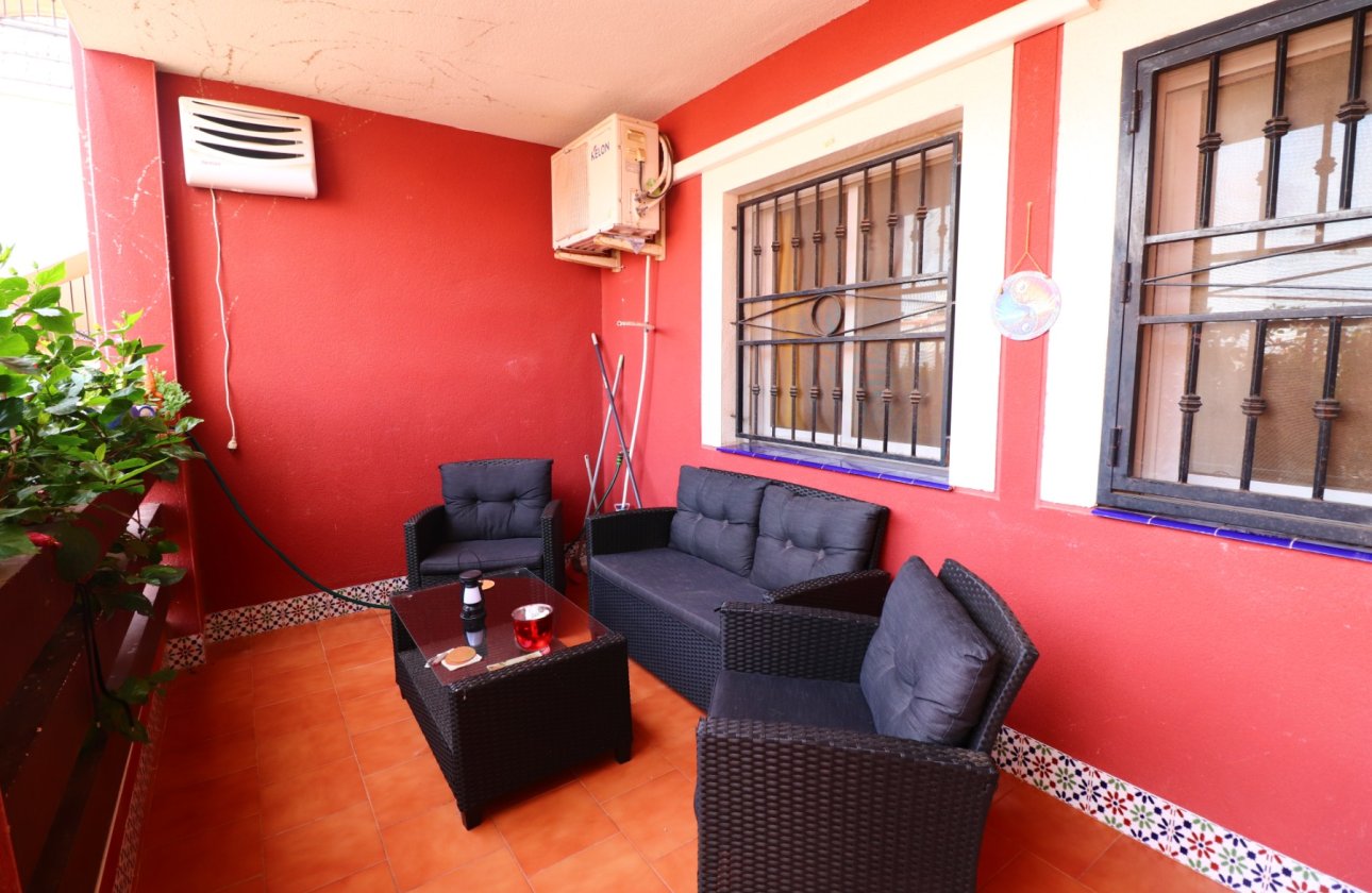 Revente - Appartement - Orihuela Costa - Los Altos