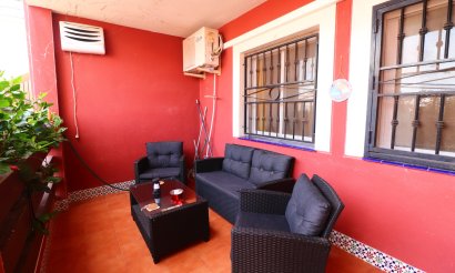 Revente - Appartement - Orihuela Costa - Los Altos