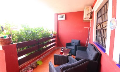 Revente - Appartement - Orihuela Costa - Los Altos