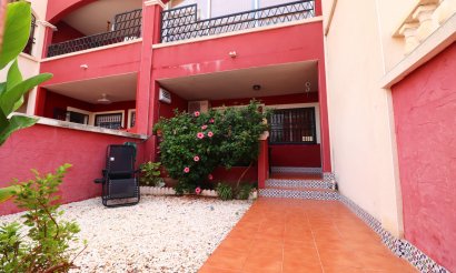 Revente - Appartement - Orihuela Costa - Los Altos