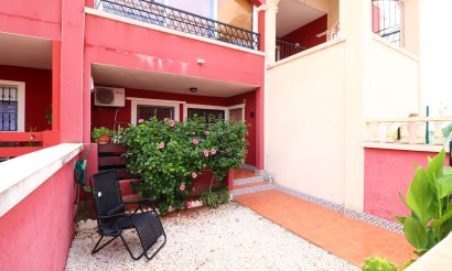 Revente - Appartement - Orihuela Costa - Los Altos