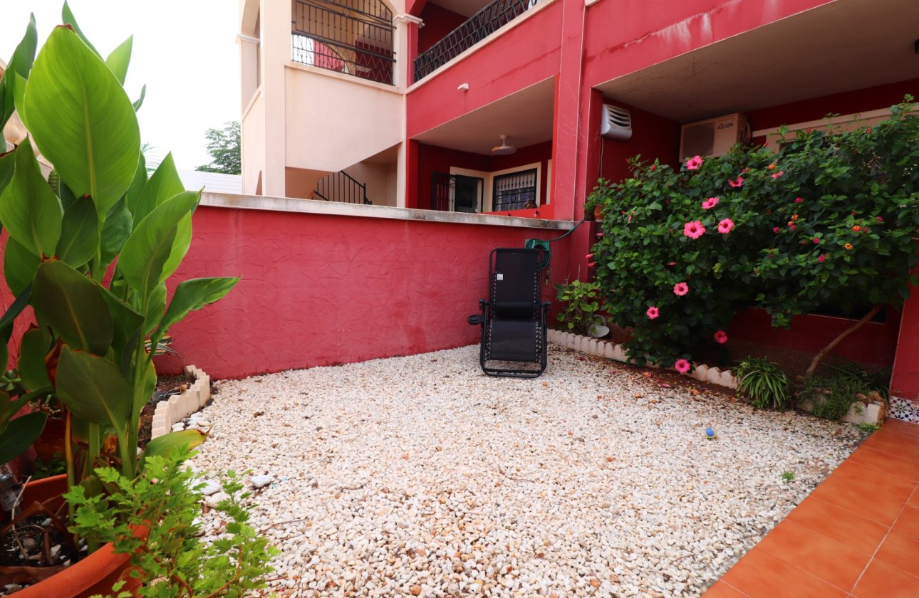 Revente - Appartement - Orihuela Costa - Los Altos