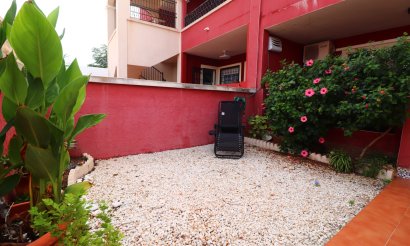 Revente - Appartement - Orihuela Costa - Los Altos