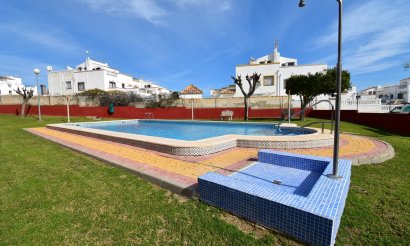 Revente - Appartement - Orihuela Costa - Los Altos