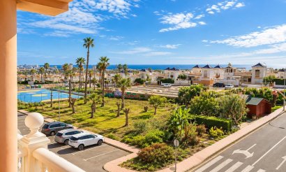 Reventa - Apartamento / piso - Torrevieja - Los altos