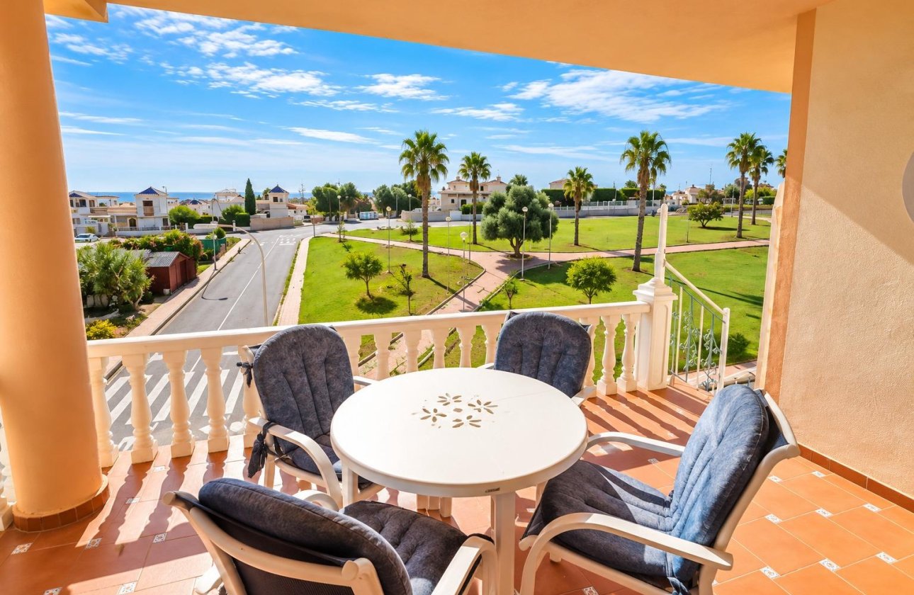 Reventa - Apartamento / piso - Torrevieja - Los altos