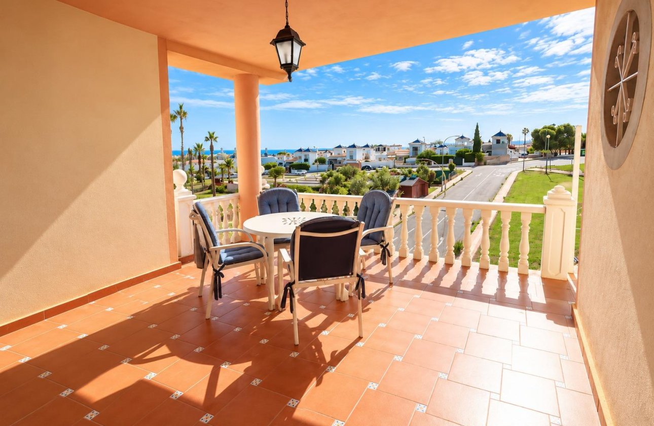 Reventa - Apartamento / piso - Torrevieja - Los altos