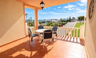 Reventa - Apartamento / piso - Torrevieja - Los altos