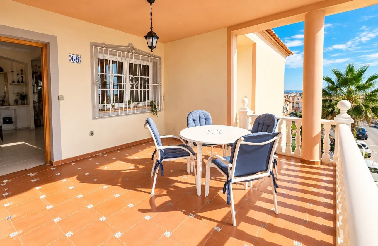 Reventa - Apartamento / piso - Torrevieja - Los altos