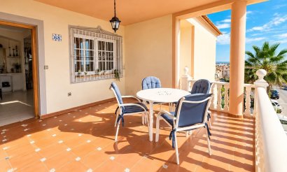 Reventa - Apartamento / piso - Torrevieja - Los altos