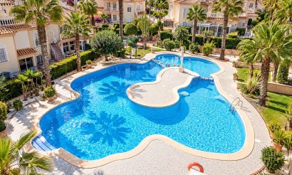 Reventa - Apartamento / piso - Torrevieja - Los altos