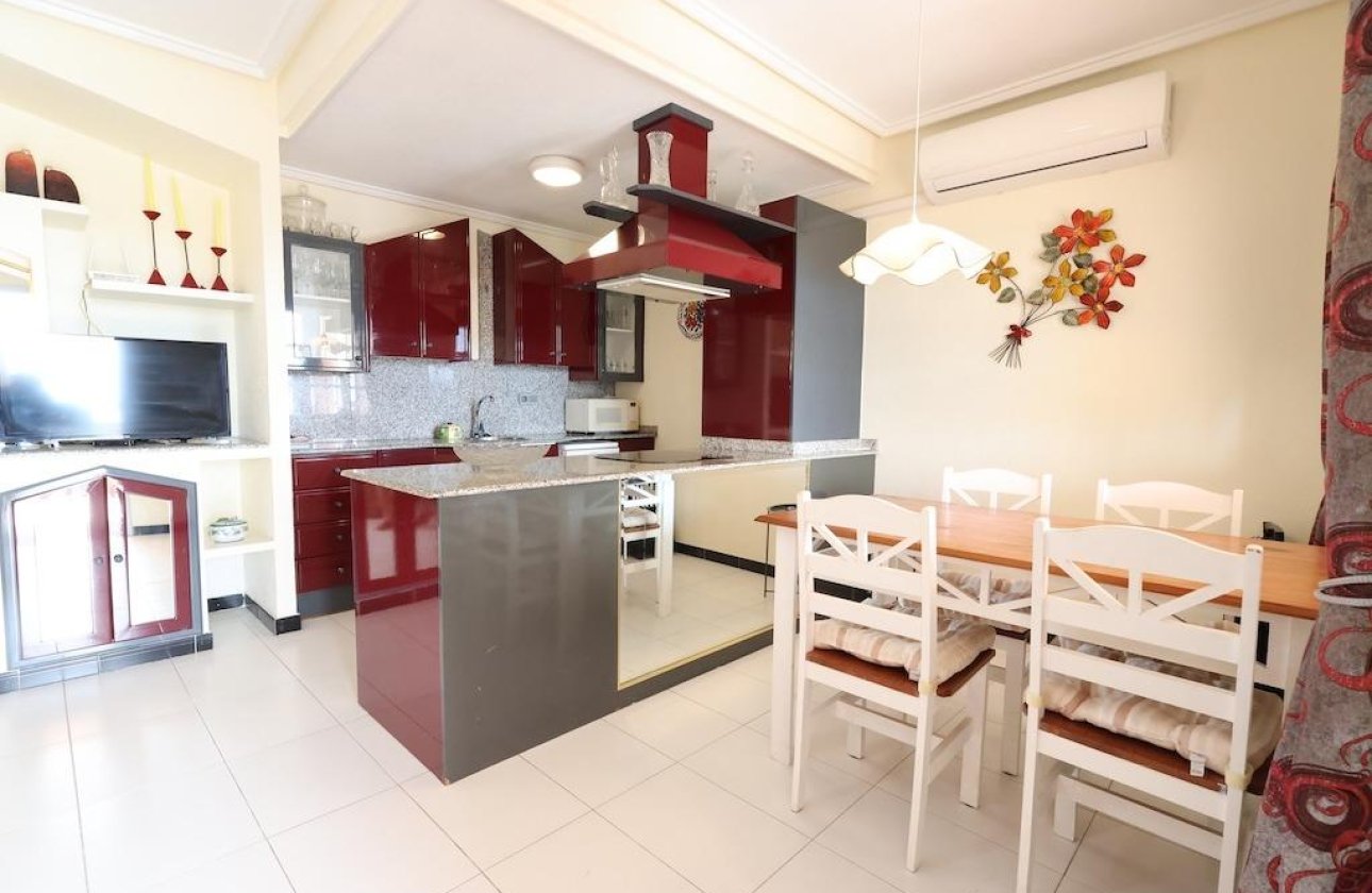 Reventa - Apartamento / piso - Torrevieja - Los altos