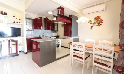 Reventa - Apartamento / piso - Torrevieja - Los altos