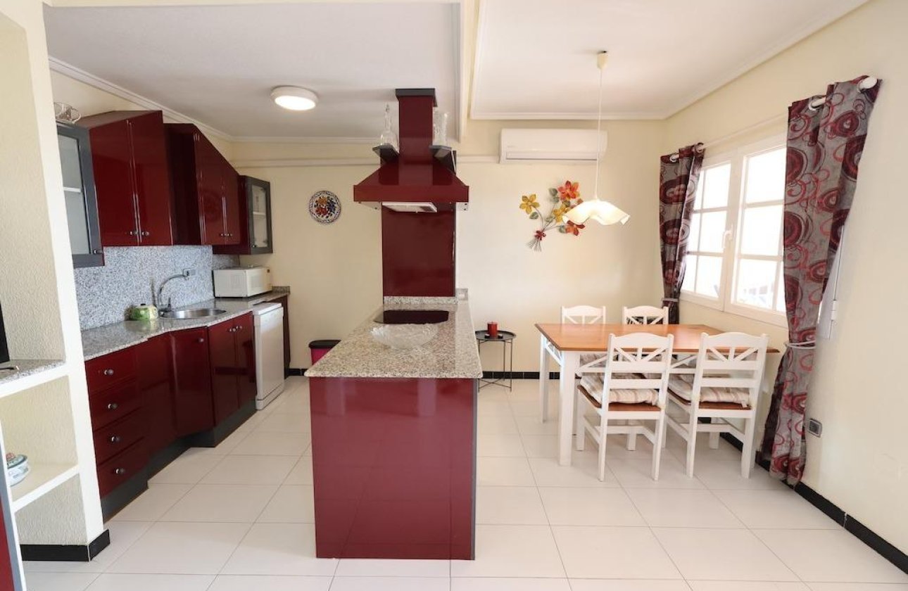 Reventa - Apartamento / piso - Torrevieja - Los altos